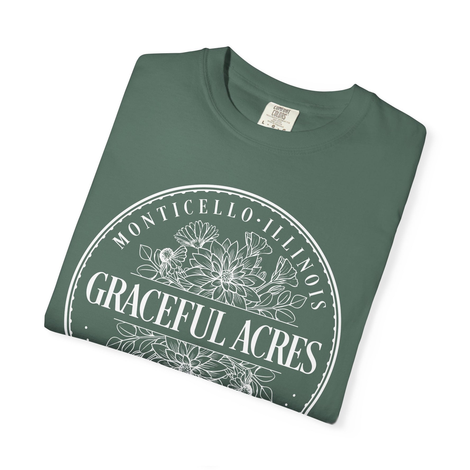 Graceful Acres T-shirt