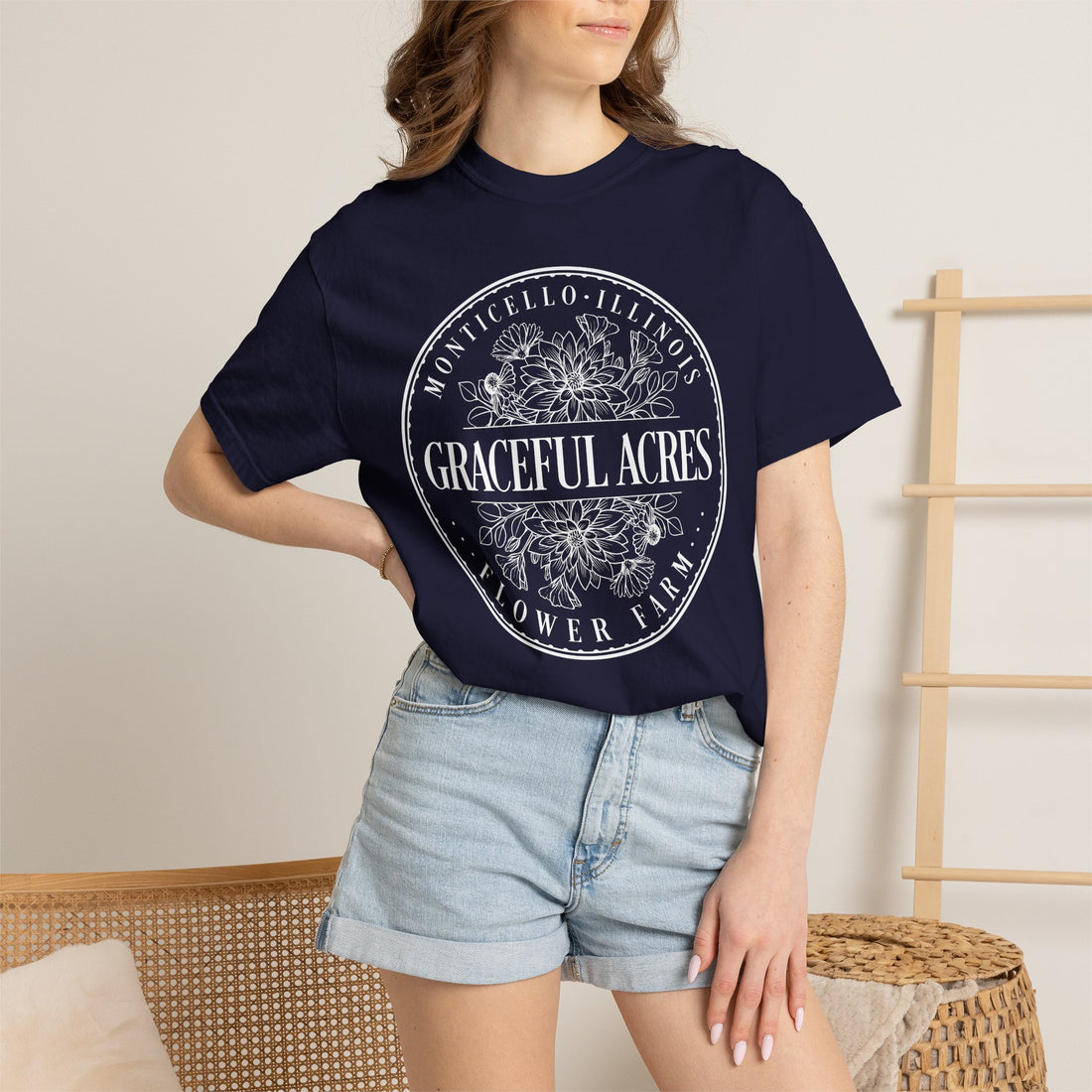 Graceful Acres T-shirt