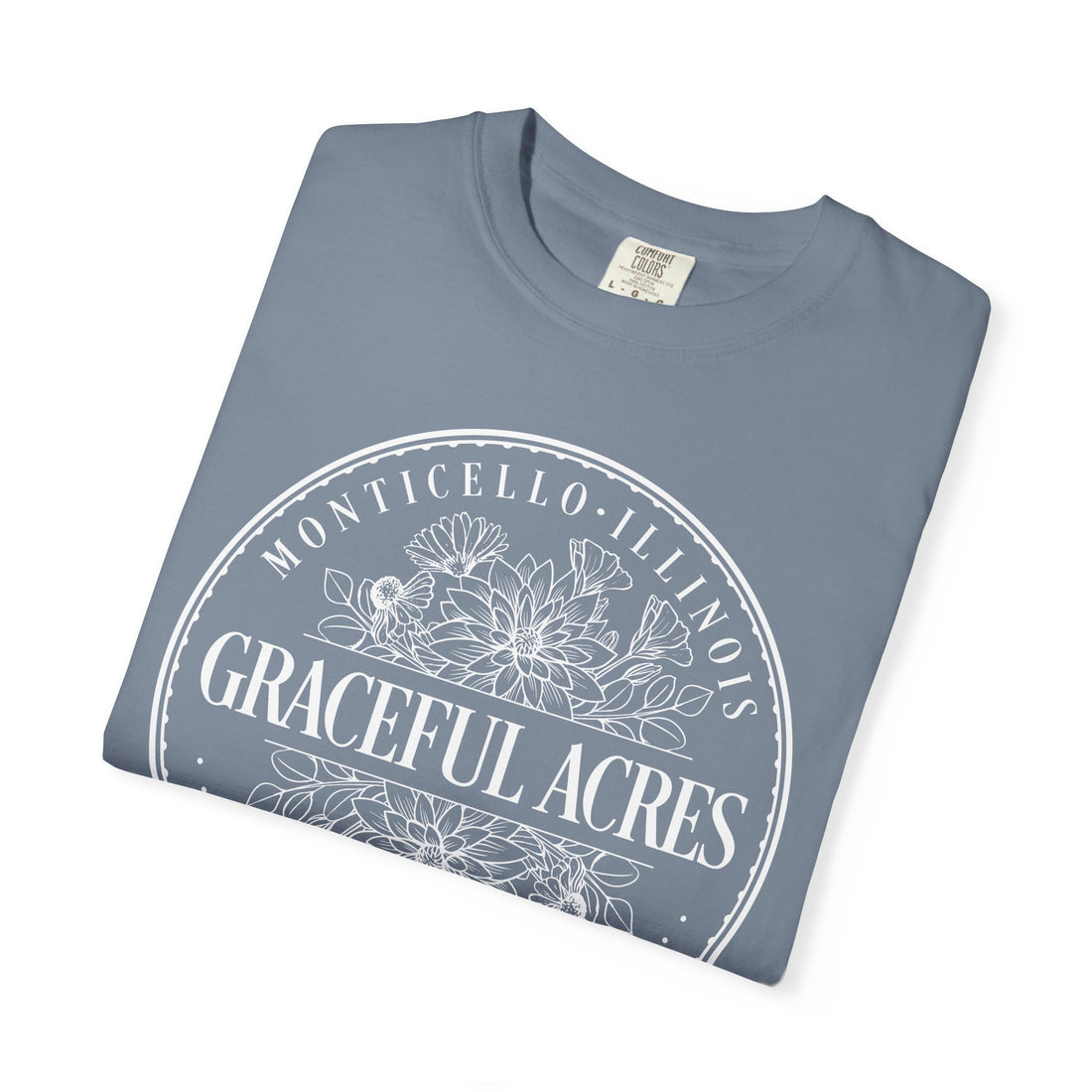 Graceful Acres T-shirt