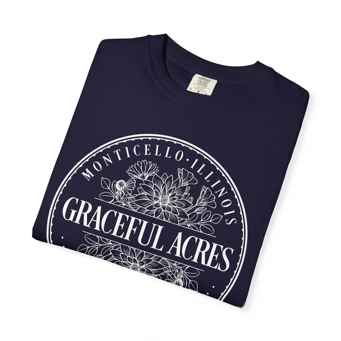 Graceful Acres T-shirt