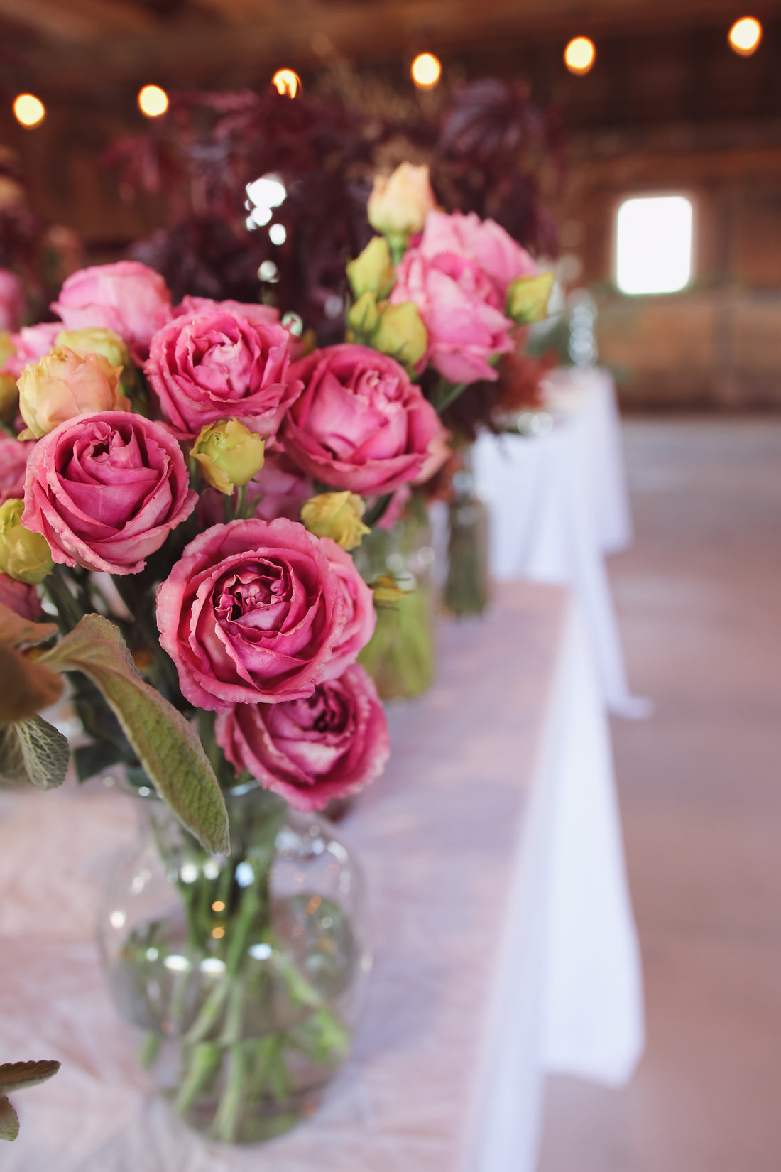 Premium Centerpiece Workshop — July 23rd